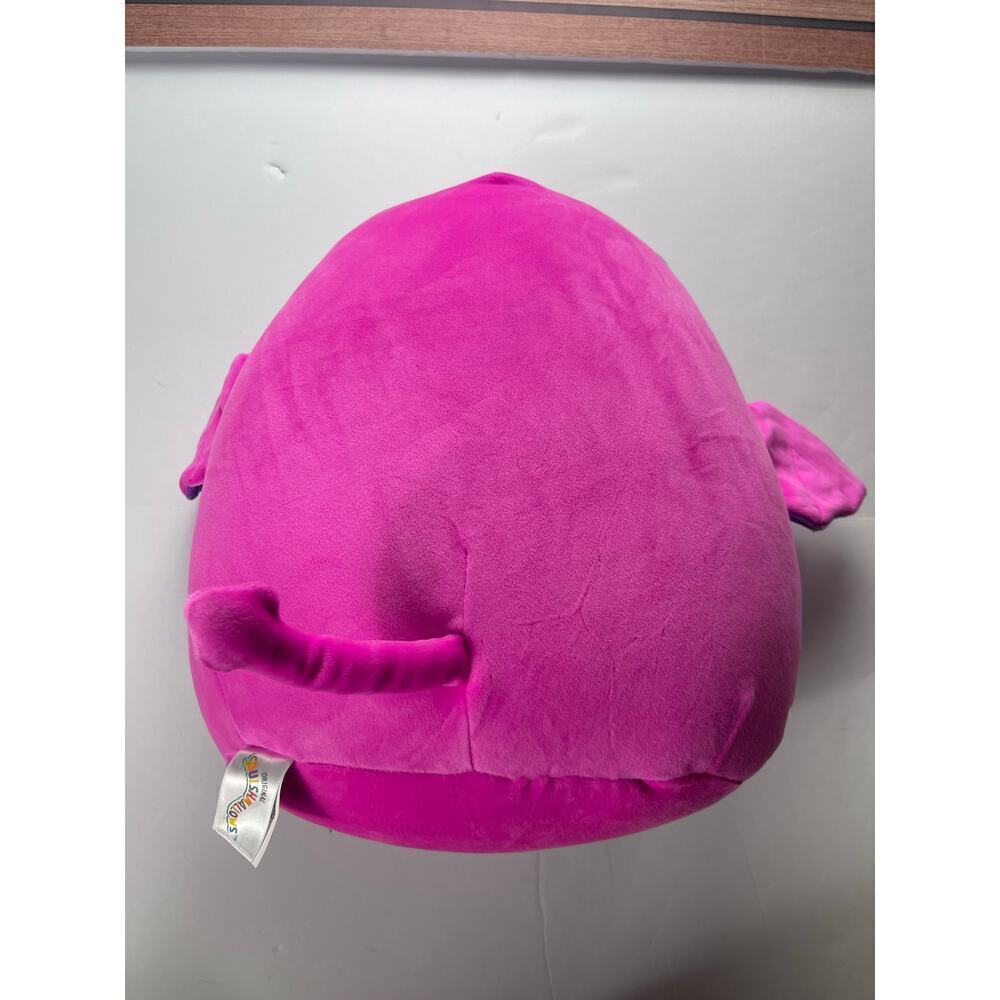 Wakisha Halloween Bat Squishmallow New! - Picture 3 of 6